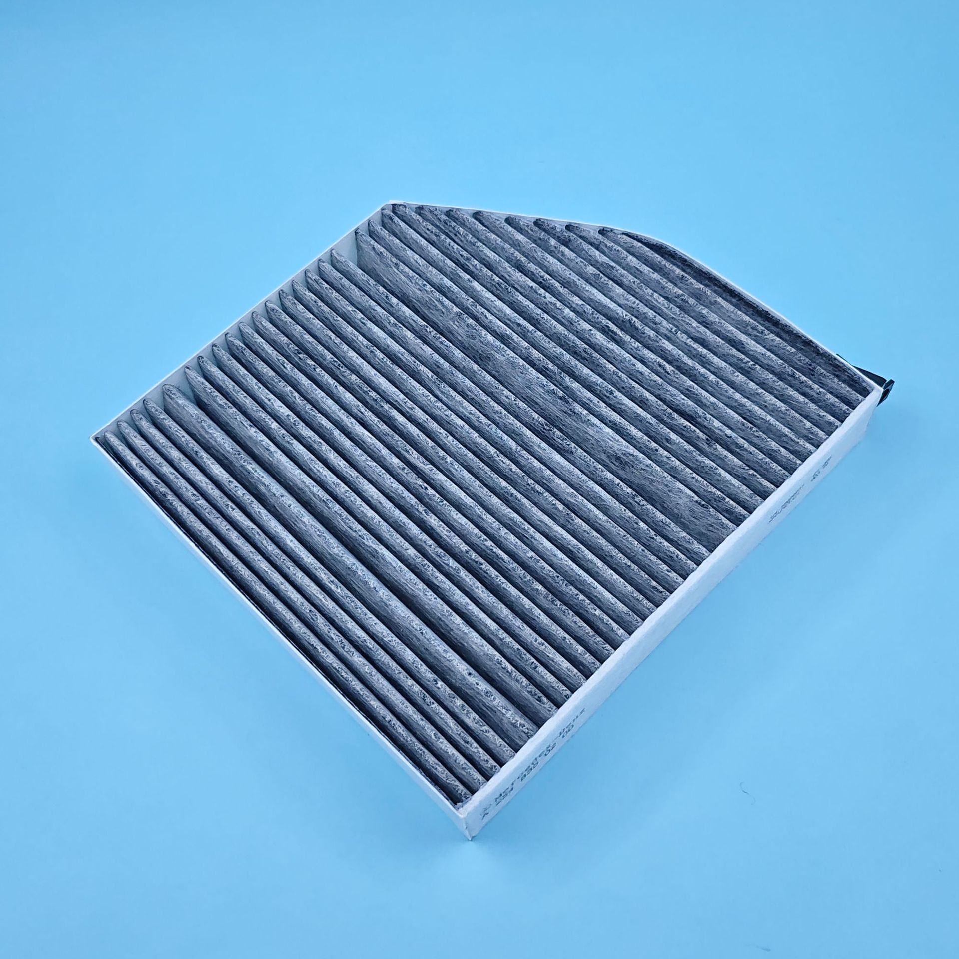 Suitable for Mercedes-Benz W206 Air Conditioning Grids 23 Models C260L Air Conditioning Filter Activated Carbon Filter A2548350200