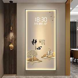 中式家居饰品摆件酒柜客厅玄关软装摆设品欧式陶瓷配铜别墅