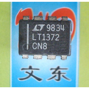 LT1372CN8 LT1372IN8 LT1376CN8 LT1376IN8 LT1431CN8 LT1431IN8