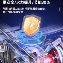 卡式炉户外便携式炉具炊具露营卡磁瓦斯炉新款燃气罐炉煤气灶全套