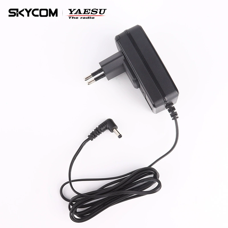YAESU Япачжоу SAD-24 Зарядное устройство адаптер питания VX-6R FT2DR FT3DR Альтернативный PA-48G