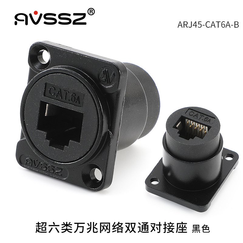 AVSSZ Modulo D Base de soldadura de tope 86 Panel Caja de información Caja de altavoces Socket de video Red Datos USB
