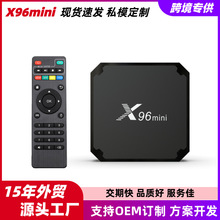 X96Mini�W�j�ҕ�C픺� ���Qtv box��׿�ҕ���ӿ羳������ͨ��