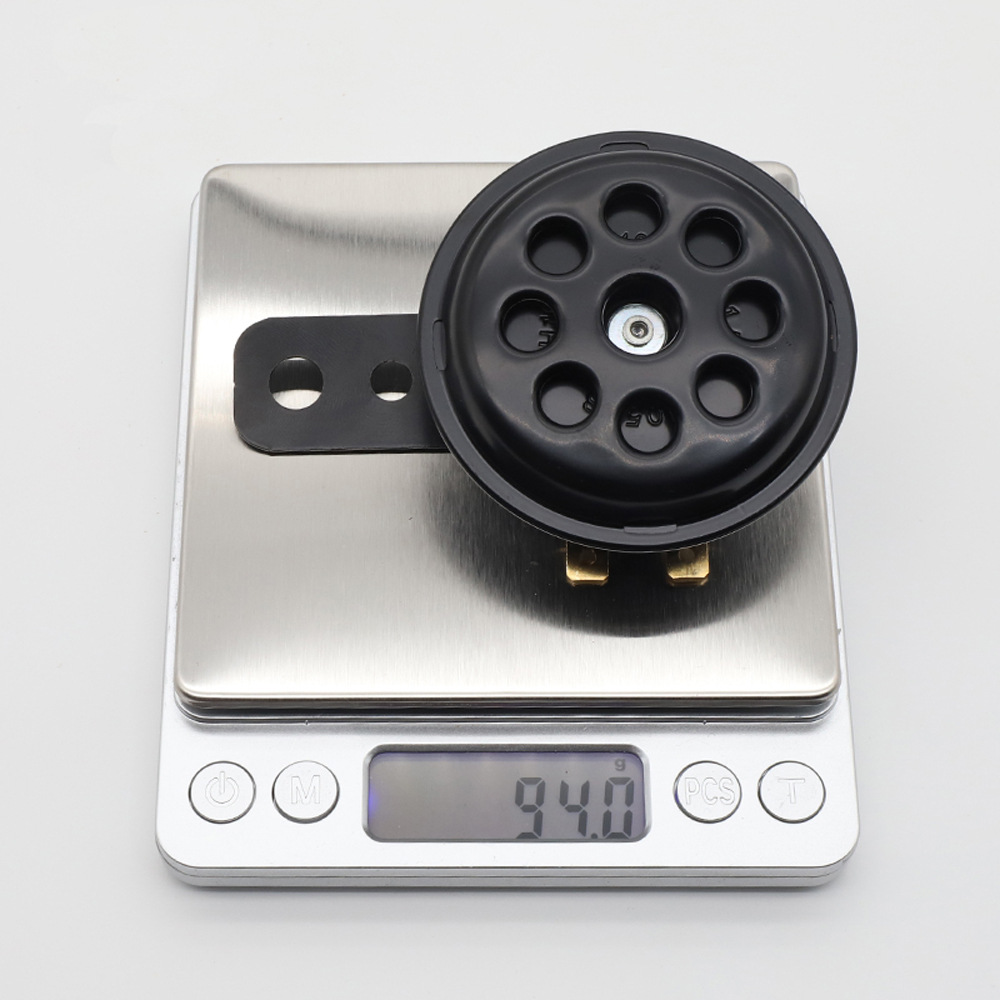 Lvee Liwei cuerno DL70 serie motocicleta coche eléctrico ATV triciclo Kart reemplazo original 12V