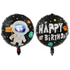 Cartoon balloon, rabbit, decorations, Birthday gift, 18inch, with little bears, duck