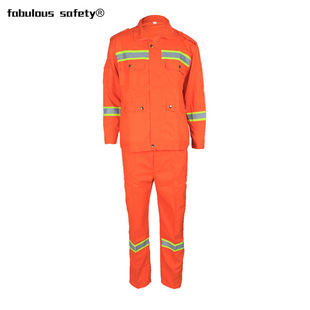 Custom Factory Forest Firefighting Clothing Forest Rescue Clothing Forest Fire Protection Clothing Rescue Clothing Protective Clothing Export
