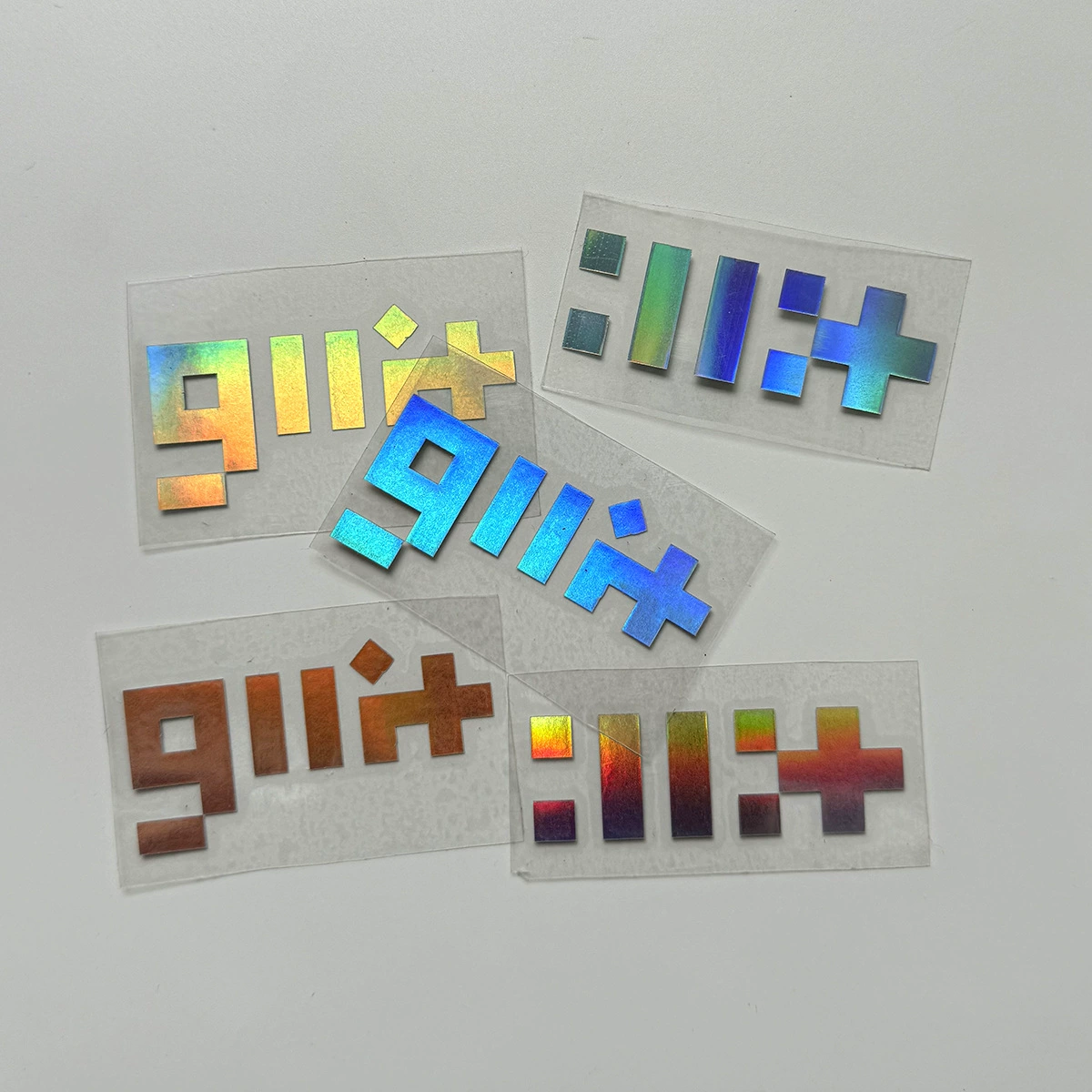 ILLIT GLLIT