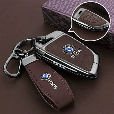 3 Series New X1/I5/X7 Shell | Static Rod/Key Bag