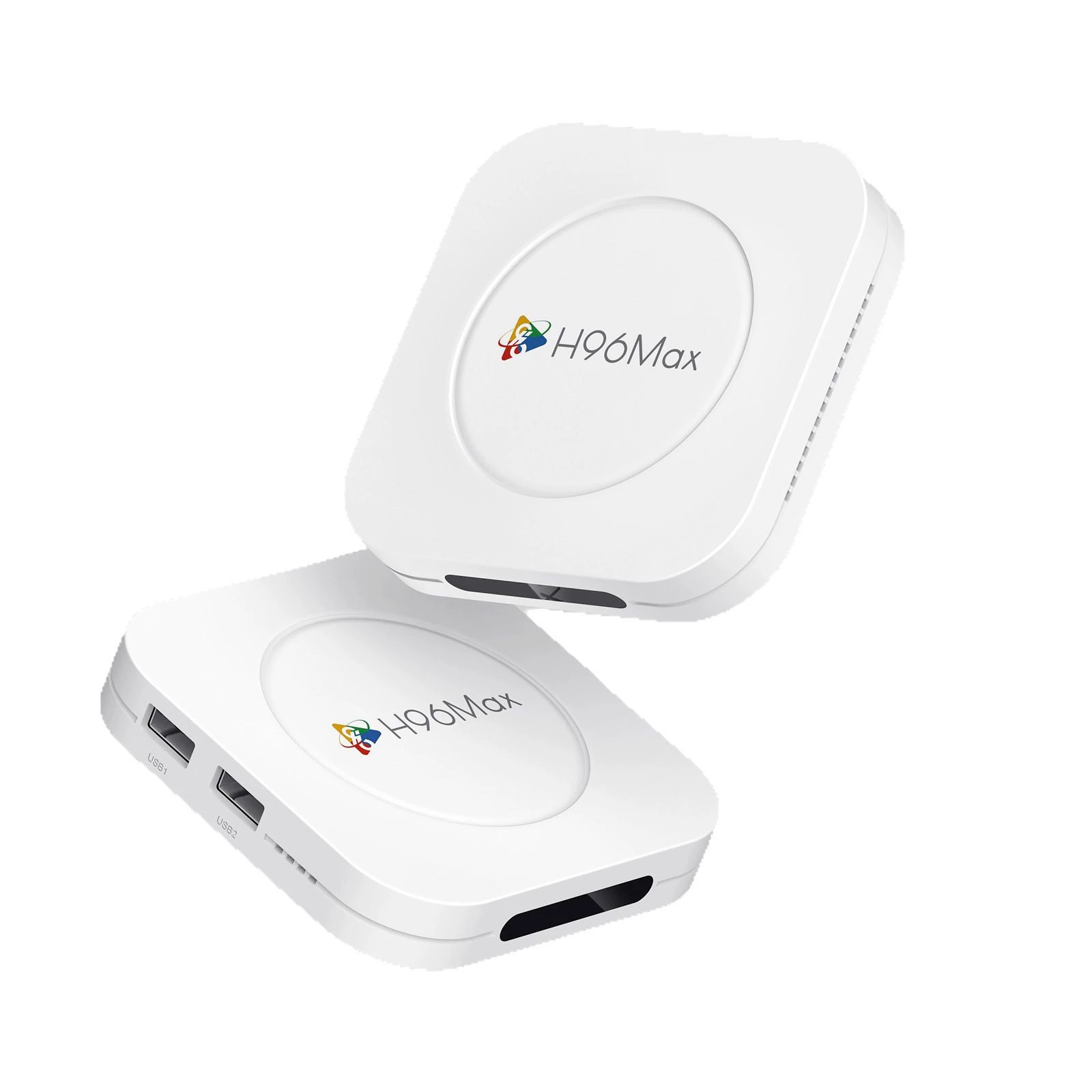 Медиаприставка H96MAX M1 Plus RK3528 Android 14, ТВ-бокс HD 8K, Bluetooth