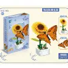 F3 Butterfly Sunflower 219 Capsules [Color Box]