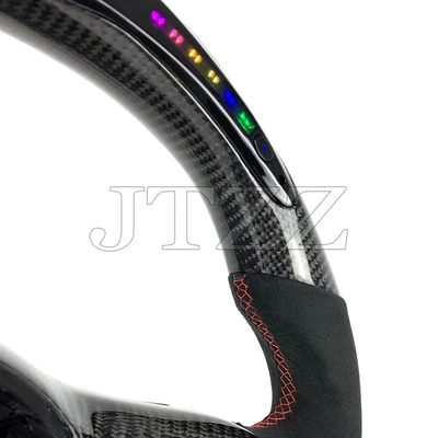 Steering wheel — wheel