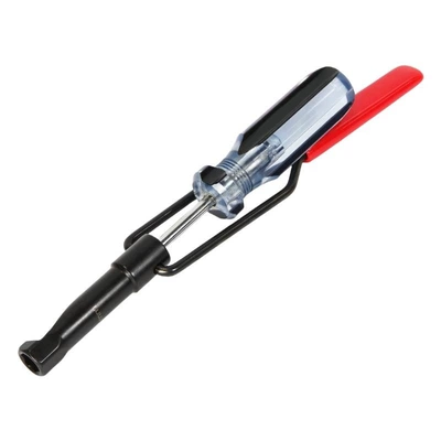 Mühərrik alətləri Kit Valve Adjuster Jam
