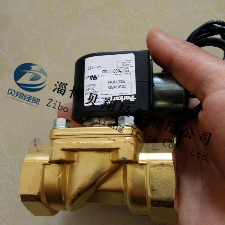 全新帕克 PARKER品牌电磁阀 221G16阀体原装正品