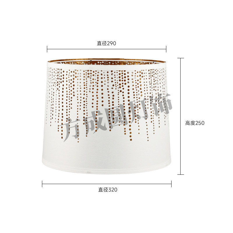 Desmontable oro interno hueco KD lámpara multicolor opcional estudio sala de té bar lámpara de piso tallado fabricante de lámpara