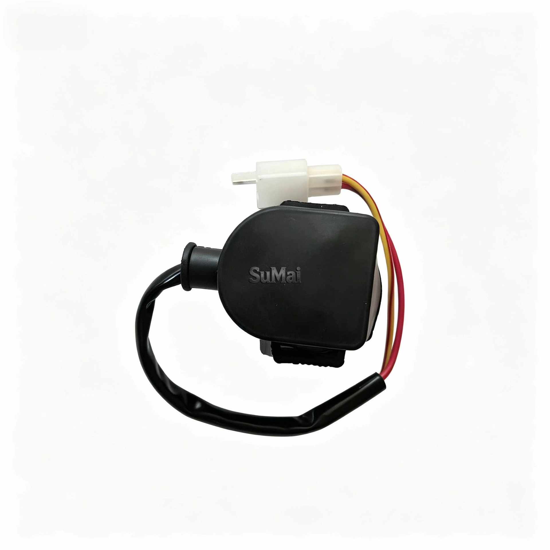 Off-Road Motorcycle Electrical Components 50-250Cc Gy6 Starting Ignition Relay Atv Pedal 12V Haomai Guangyang