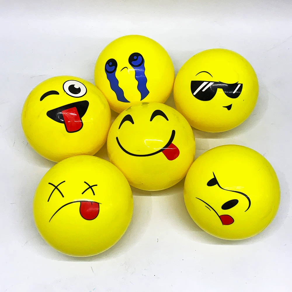 Надувная мультфильм игрушка для детского сада PVC, 6 дюймов, оптом