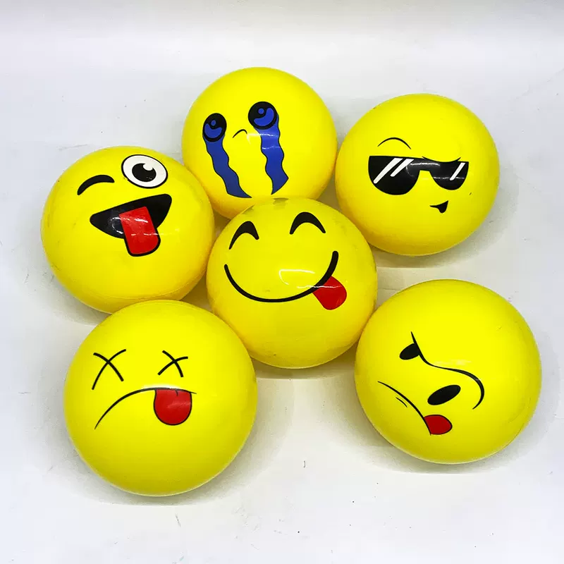 Надувная мультфильм игрушка для детского сада PVC, 6 дюймов, оптом