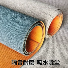 PVC地板;地垫;餐桌布艺