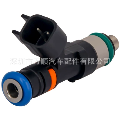 Audi A4 0280158117 – Oil pump, nozzle