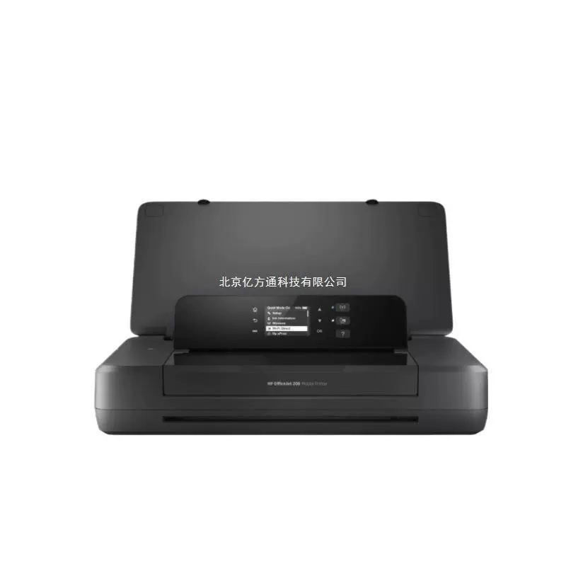 HP Officejet200/OJ258 беспроводной прямой печати A4 офисный коммерческий портативный мобильный струйный принтер