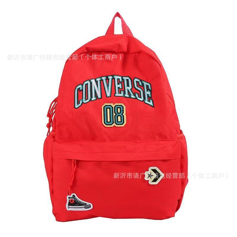 08 letters red