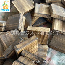 厂家批发优质桐木拼板 烧桐木层板 置物架木板 泡桐木板