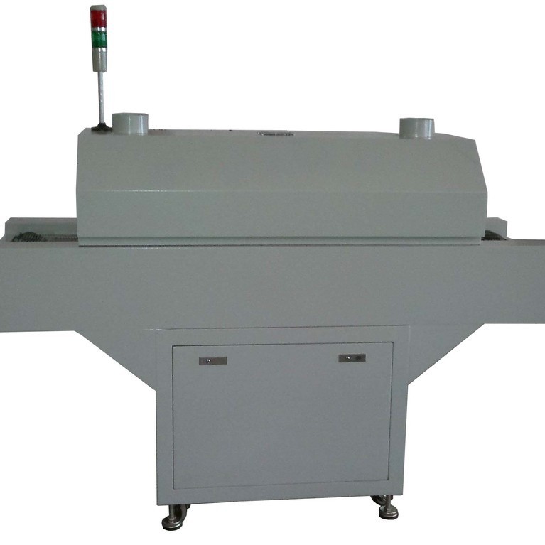 厂家直销220V小型回流焊炉|小型回流焊接机