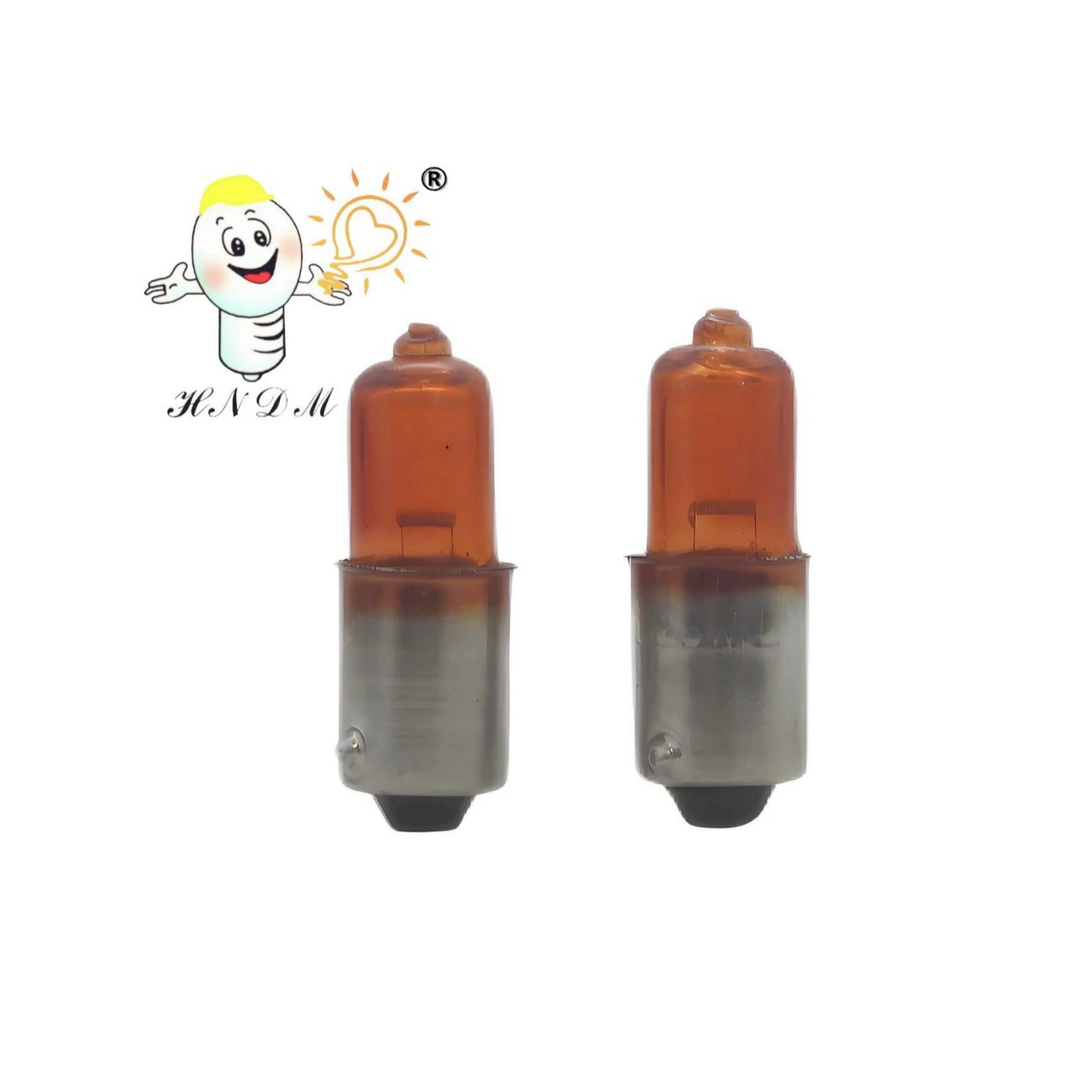Фары, галогенная вспомогательная лампа, 23W, 12V, 23W