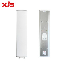 XJS 5.8G 18dbi 120°高增益平板状扇区室外wifi无线信号通讯天线