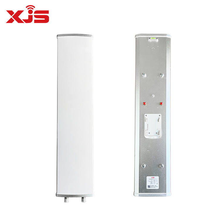 XJS 5.8G 18dbi 120°高增益平板状扇区室外wifi无线信号通讯天线