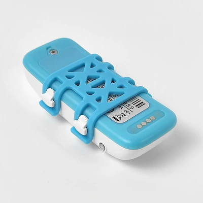 Smart Anti-Lost Device Positioning – GPS Locator