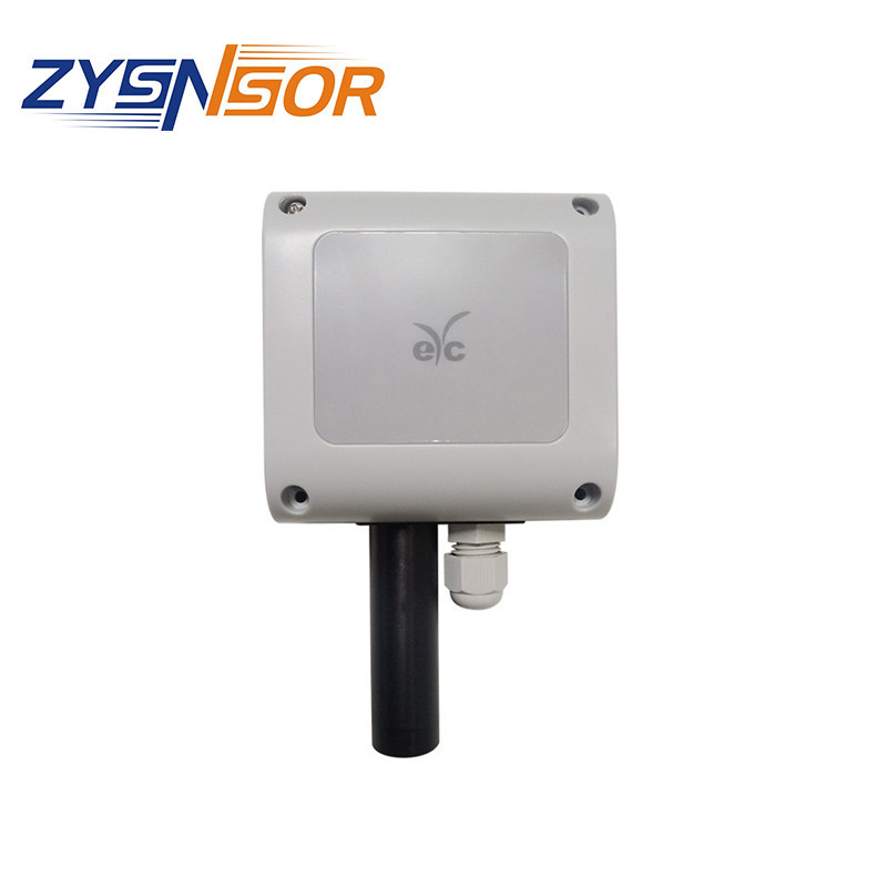 台湾EYC壁挂式一氧化碳传感器GM33-1110-NZY 0-100PPM 4-20MA