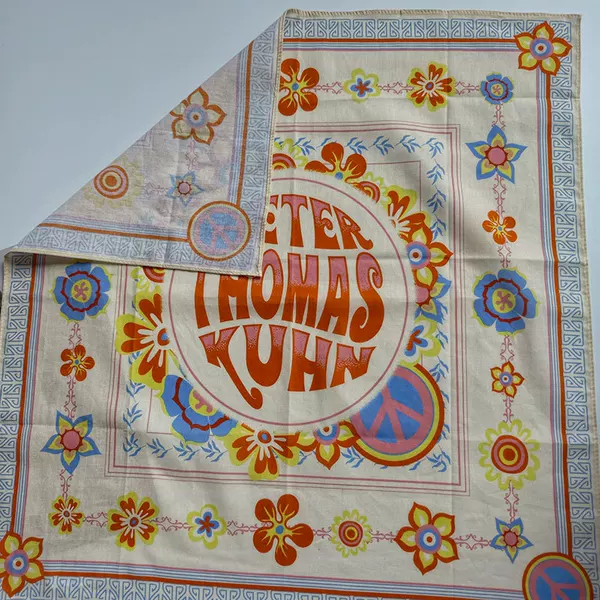 Specialized in the production of all-cotton square scarves, digital printed pure cotton headscarves, custom cotton square scarves based on your designs, and wholesale export of scarves