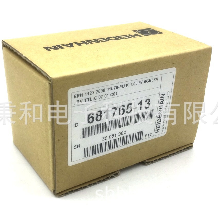 SUMTAK LHE-080-2000/ERN1123 2000伺服编码器海德汉新款原装现货