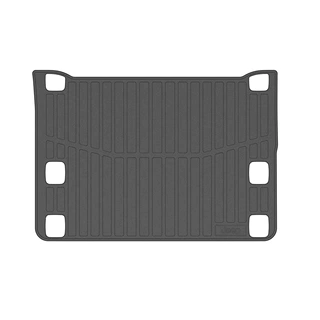 畅销款适用于21-24款Jeep Wrangler 4XE专车专用TPE汽车脚垫