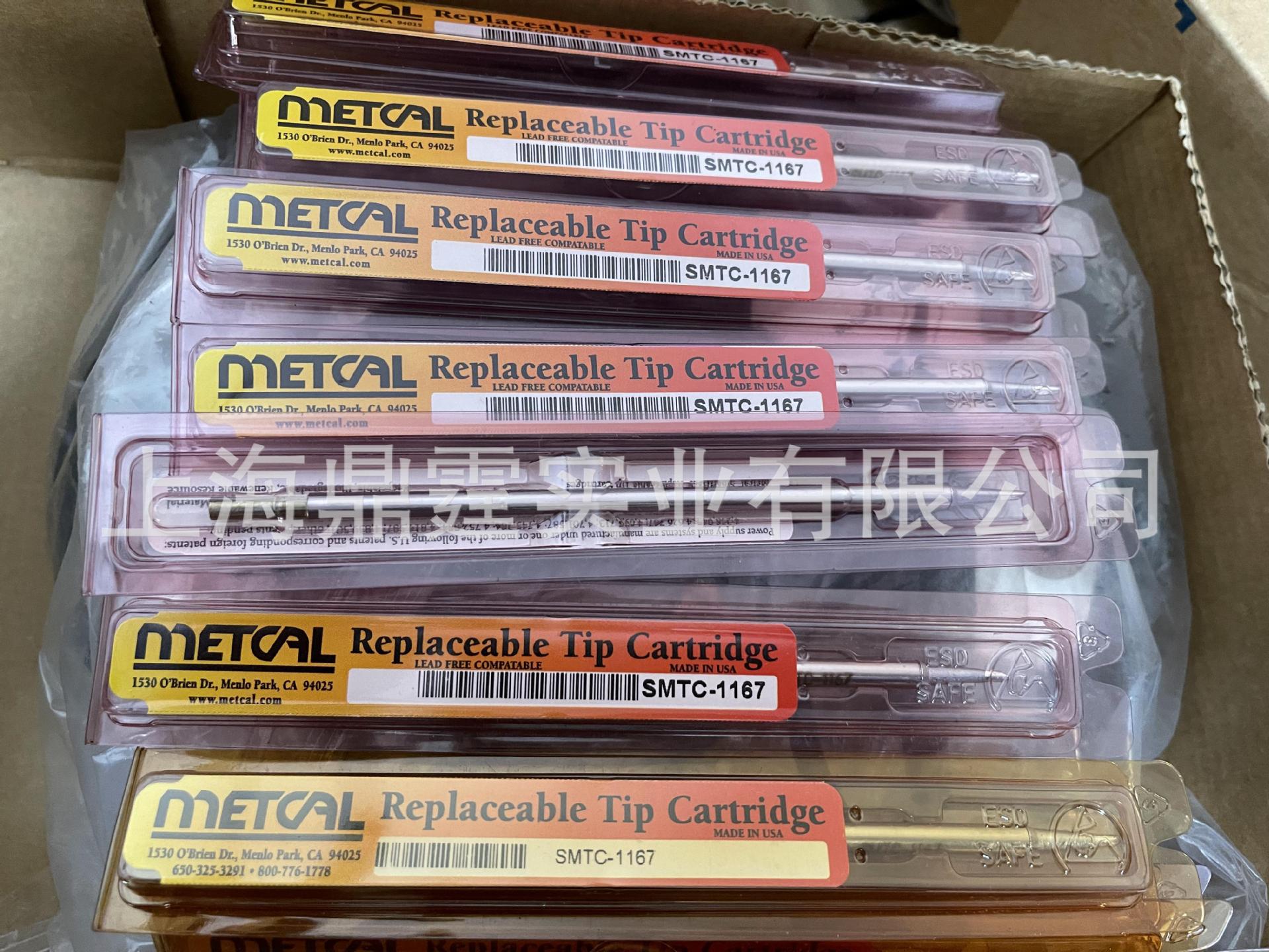 METCAL OKI  SMTC-1167   ������ Soldering Irons