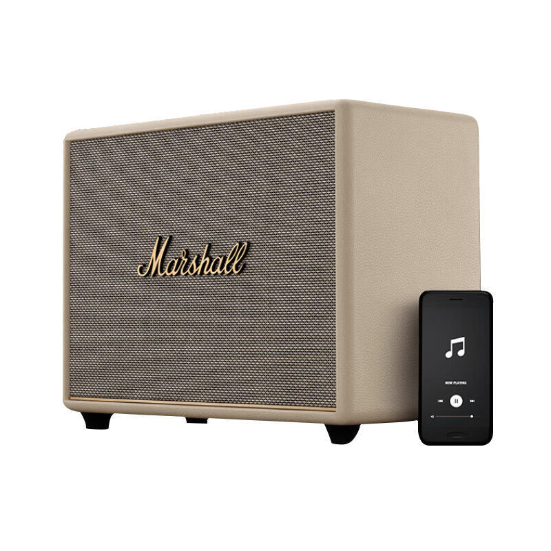 MARSHALL Bluetooth スピーカー 2022 ウォブルン III 第 3 世代ステレオ|undefined