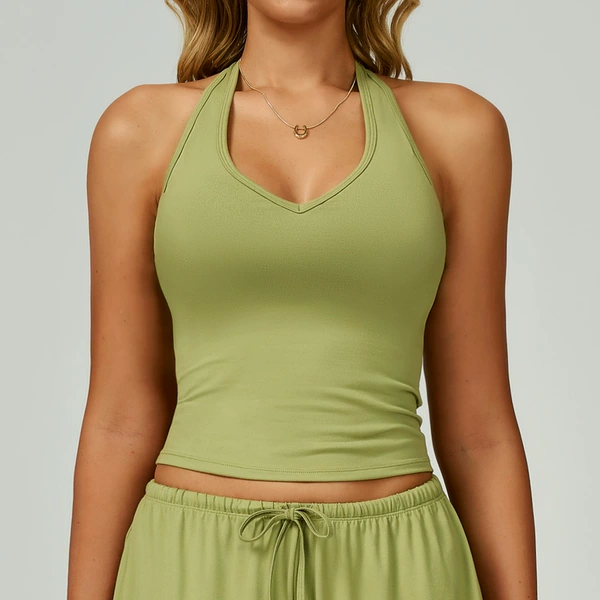 Lime green
