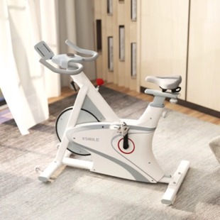Konlejia K8950SW Spinning Bicycle Self-generating Household Intelligent Resistance Adjustment Bicycle Small Bicycle