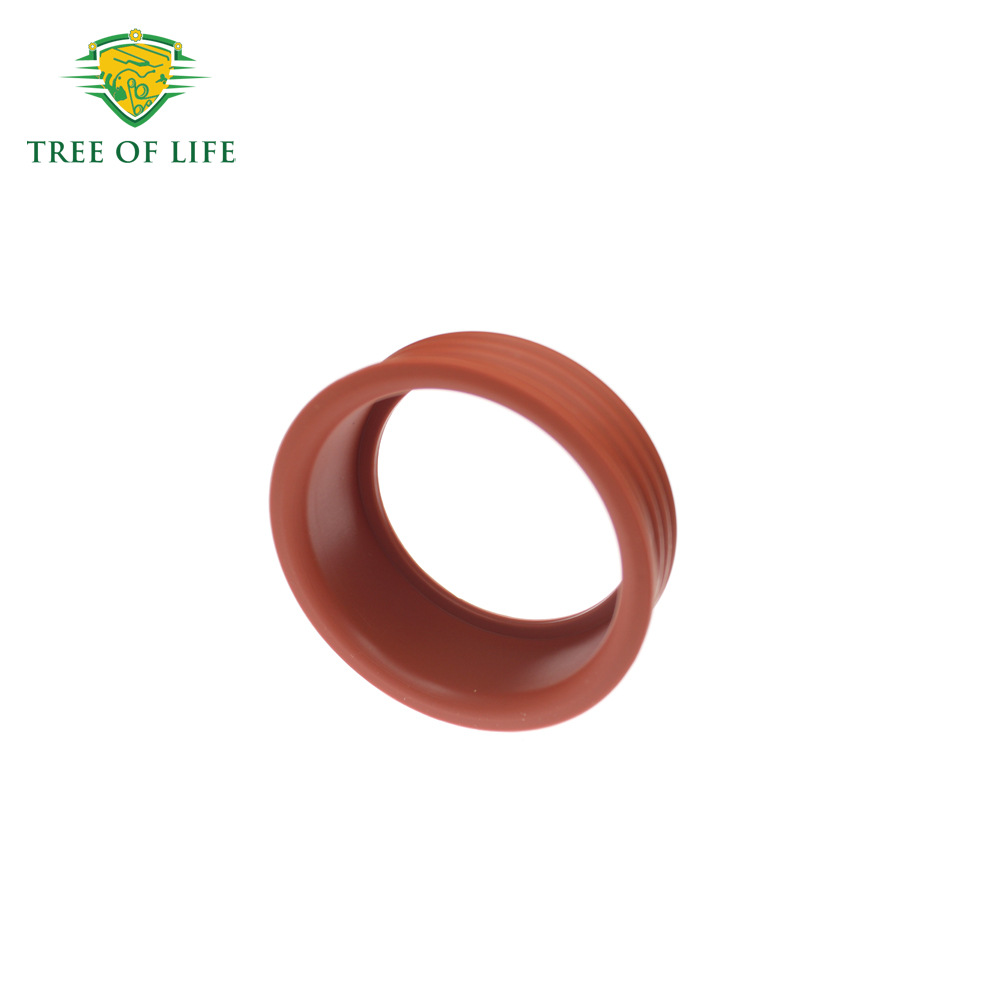 13718655216,01580400 Is Suitable for Bmw Turbocharger Intake Pipe Gasket Seal