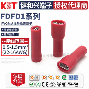KST�����dFDFD1-110(5)/1-187(8)/205/250 ���~�ײ�ɶ��� UL�J�C