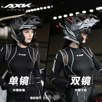 Helmet, Electric Vehicle Riding Safety – Motosiklet kaskı (dəbilqə)