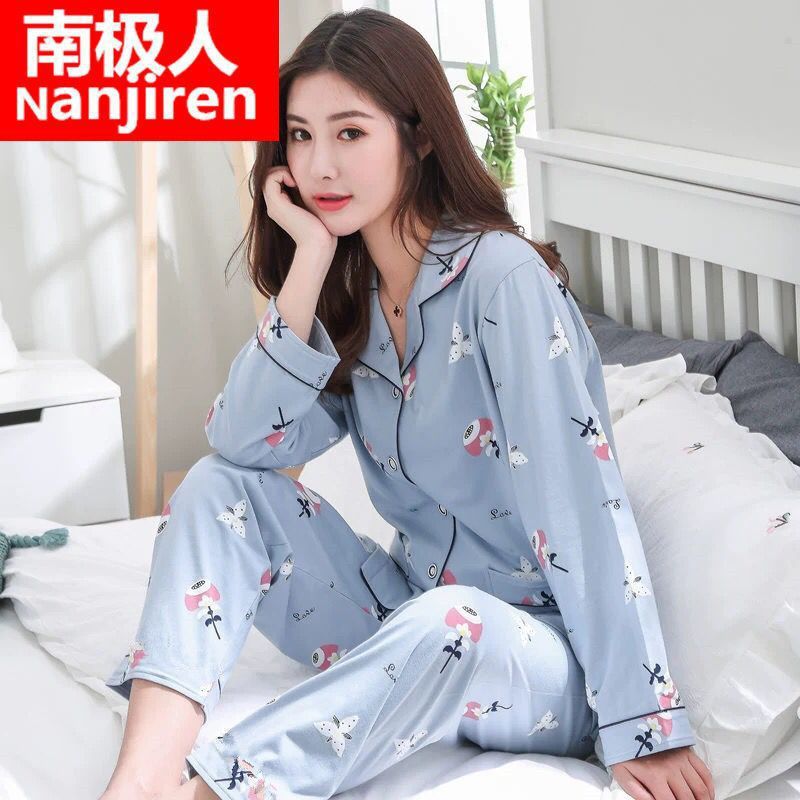 JS856 traje de algodón puro