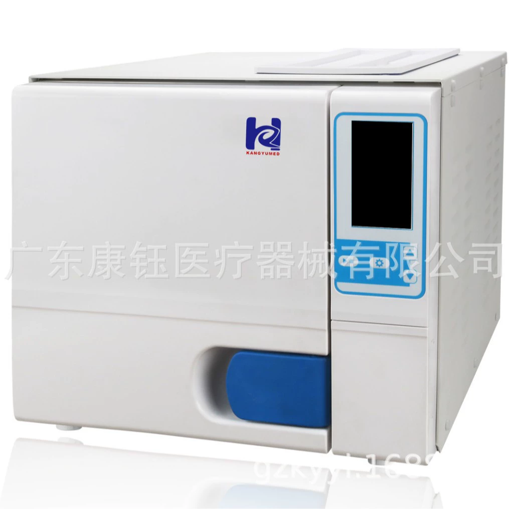 Экспорт класса B Стоматологический быстрый стерилизатор настольная стерилизация Class B Small Steam Sterilizers