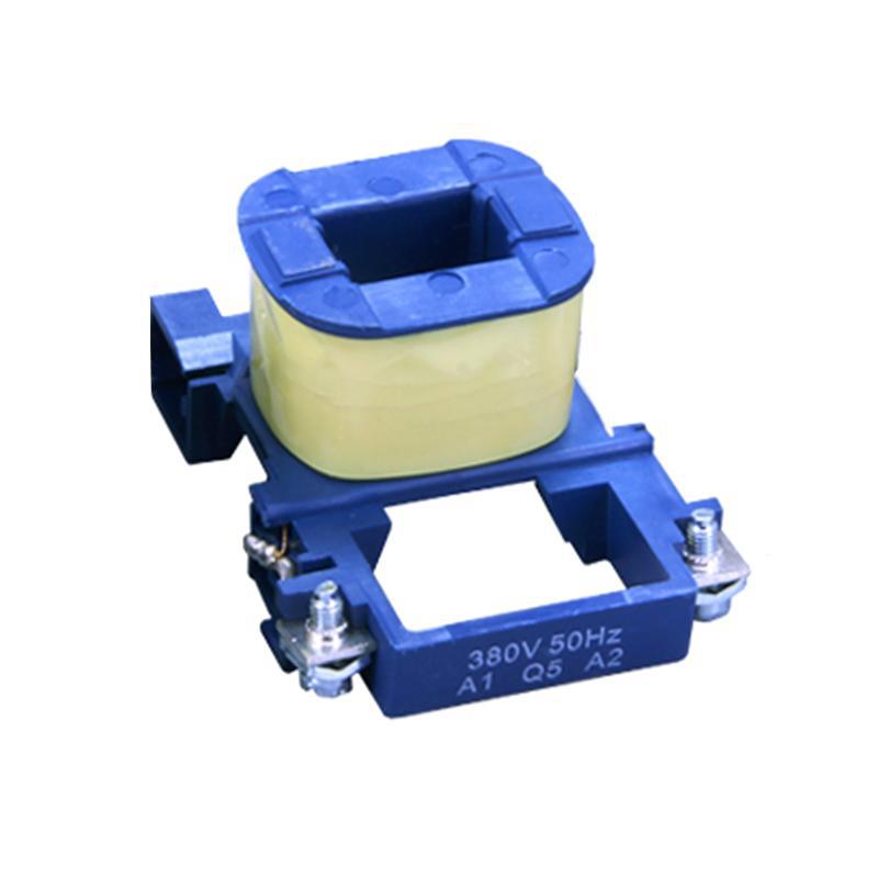 德力西电气 接触器附件 CJX2-9/18线圈 380V | X218Q