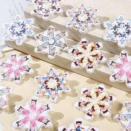 惯性回力玩具;拼图、拼板;陀螺