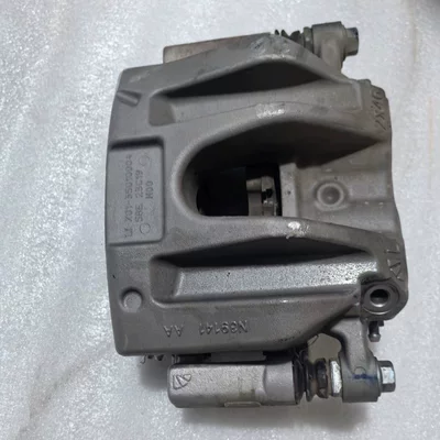 L7 L8 L9 | Other brake systems
