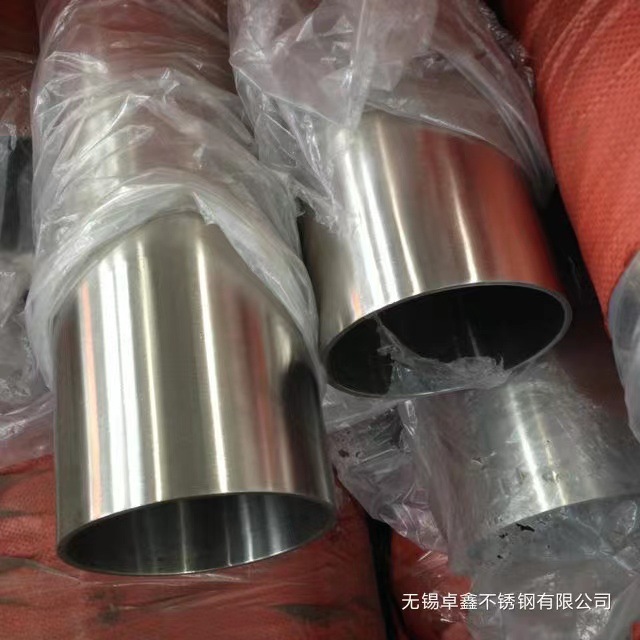 304不锈钢焊管 316L不锈钢管加工 拉丝不锈钢管 304不锈钢管厂家