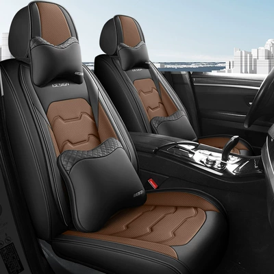 Seat cushion, seat cover — cushion Ice Silk