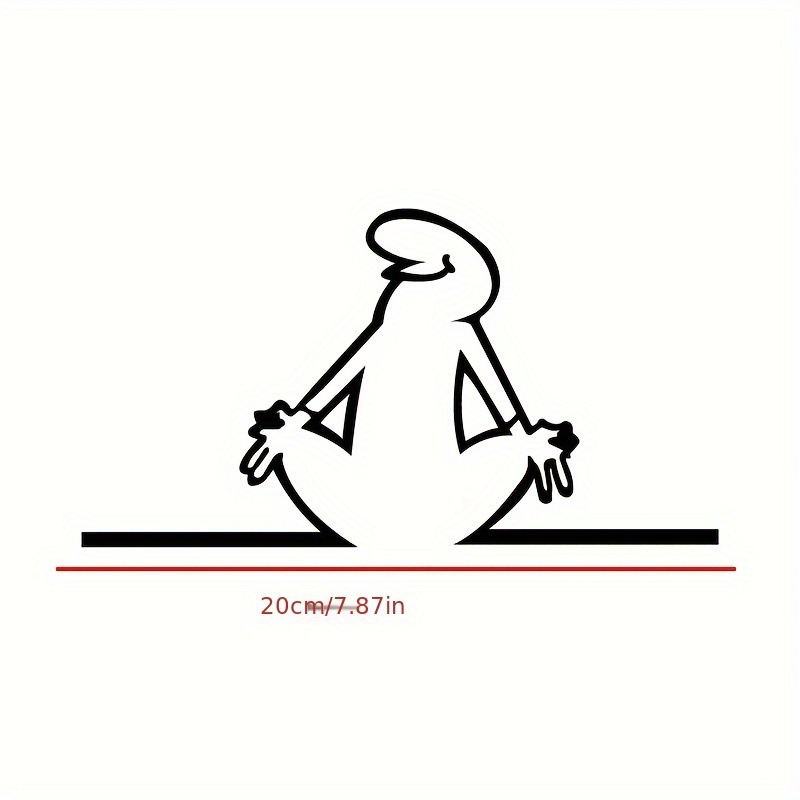 사람 (요가 포즈)